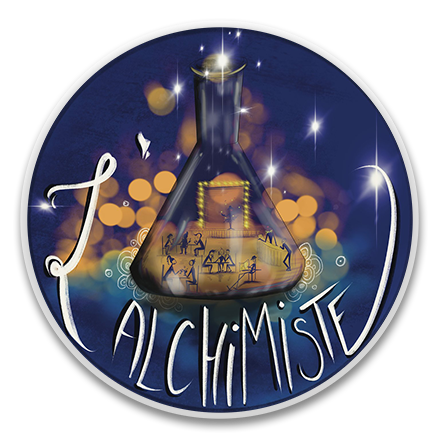 Logo L'Alchimiste